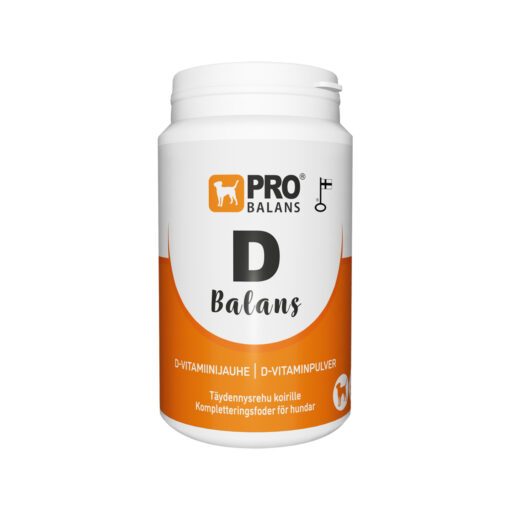 Probalans® D-balans