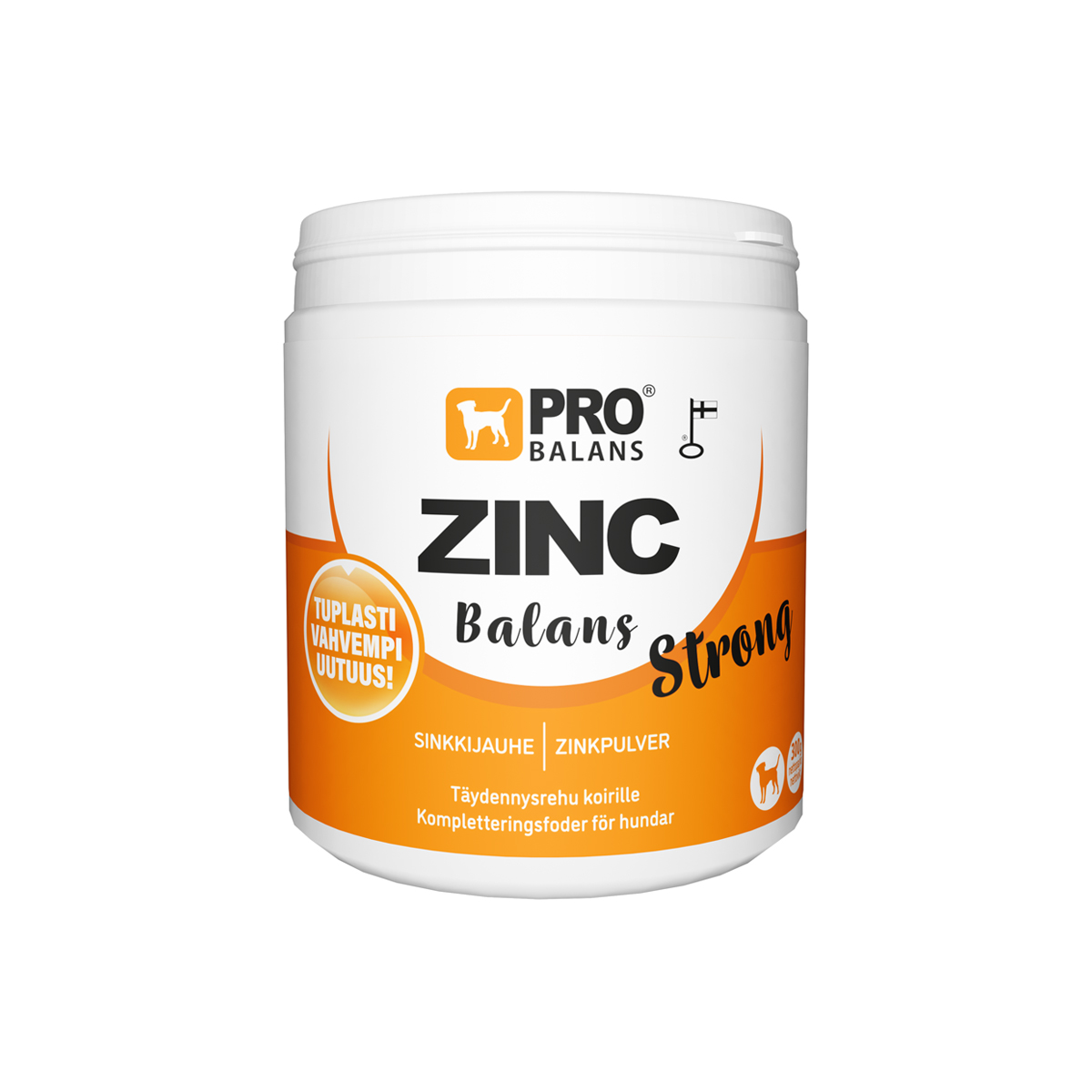 Probalans® Zincbalans Strong